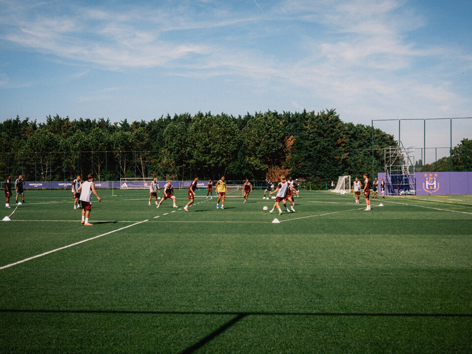 TRAINING 22-03-26