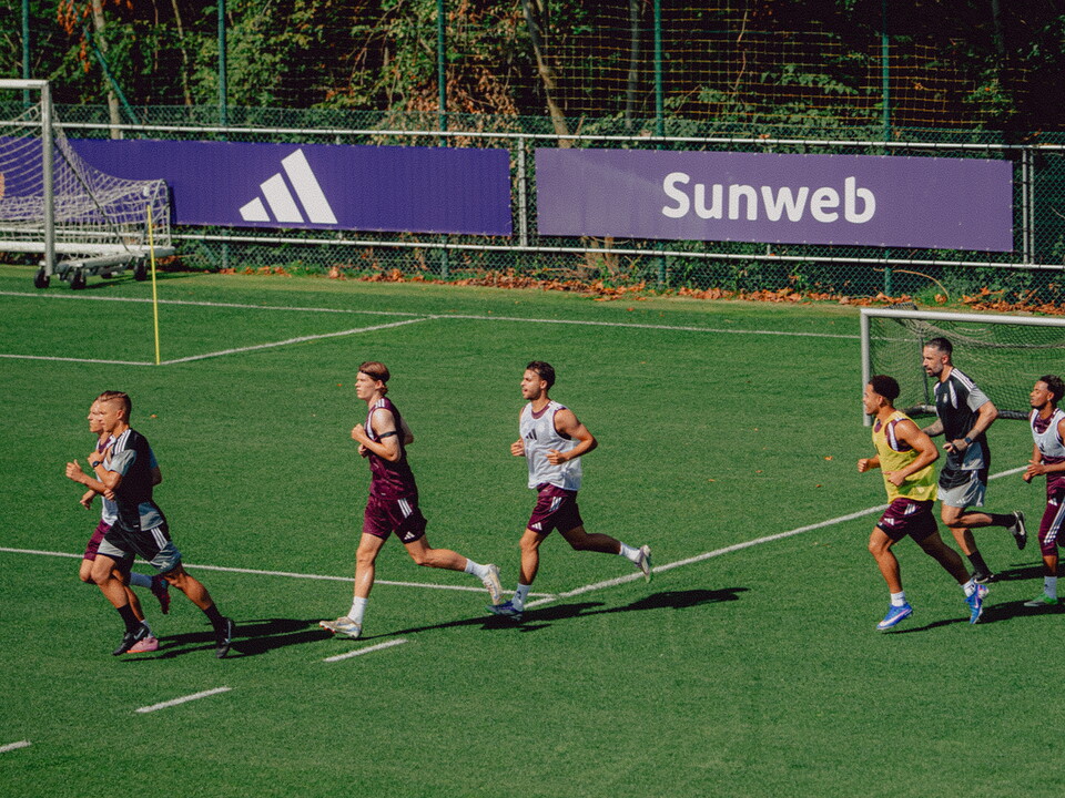 training