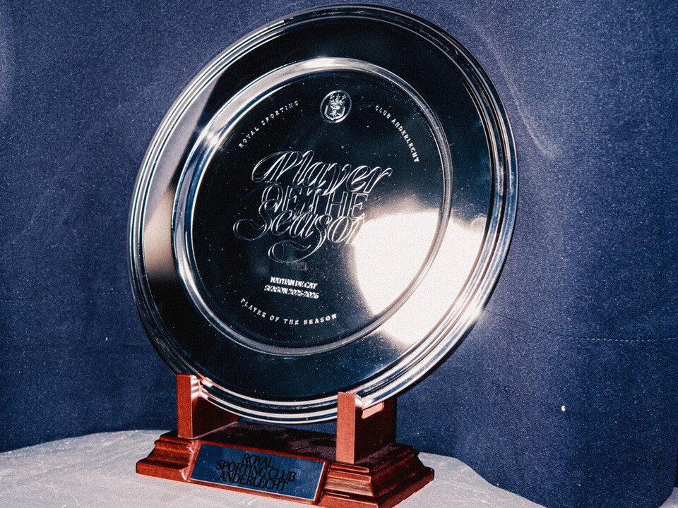 player of the season