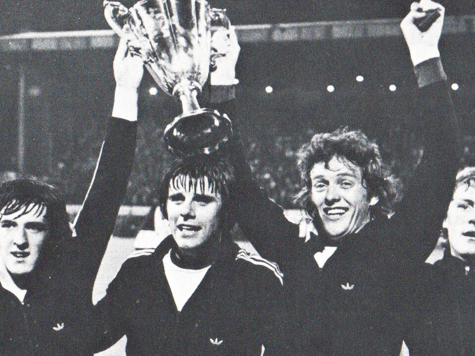 RSCA West Ham 1976