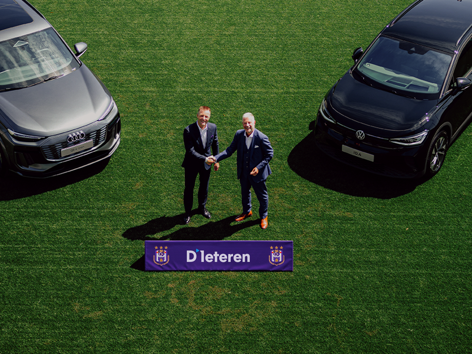 D'Ieteren