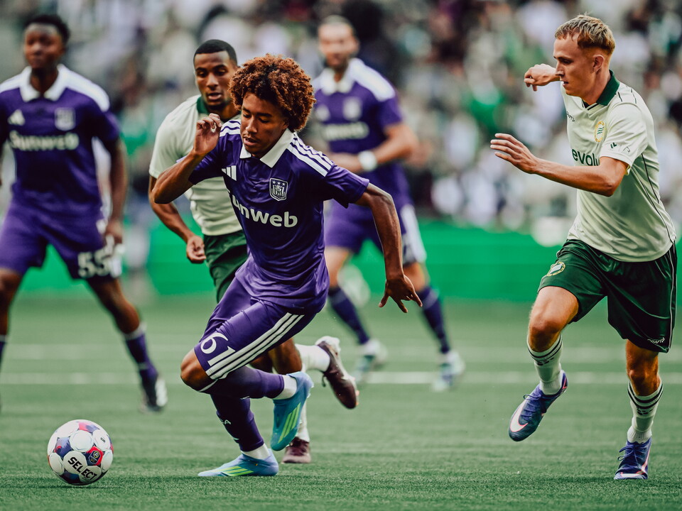HAMMARBY RSCA