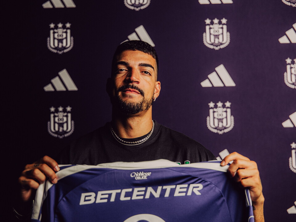 Bruno Gomes 