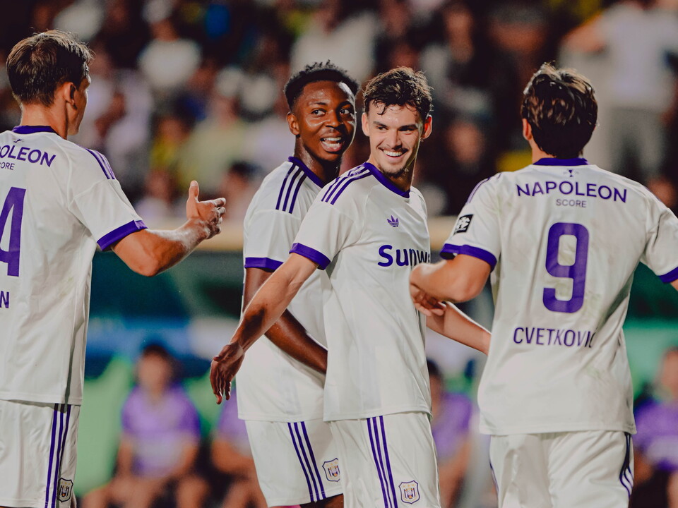 KAIRAT 0-3 RSCA