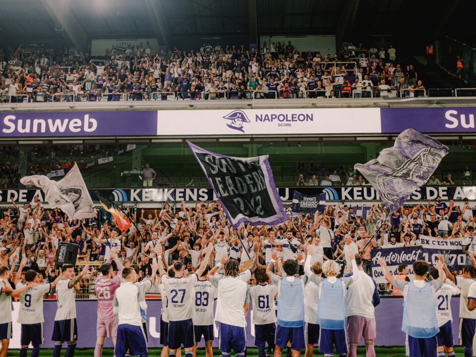 RSCA - RAAL SOLD OUT