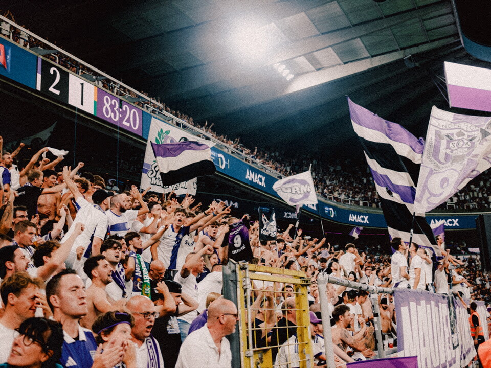 fans