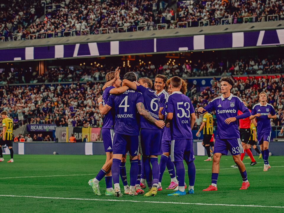 rsca x kairat
