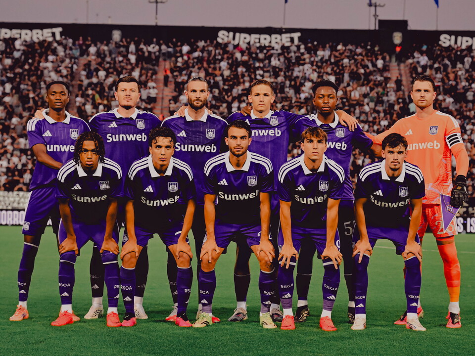 team