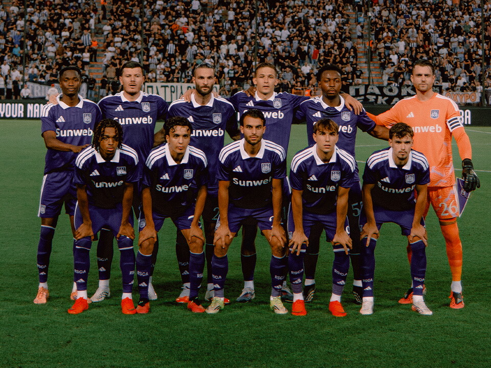 team