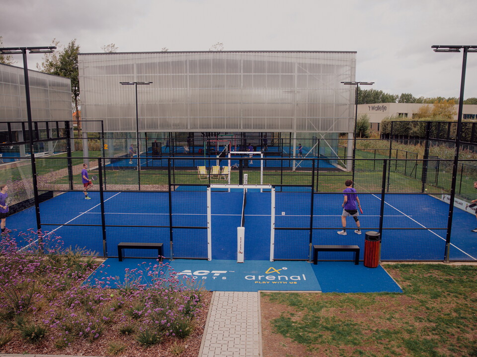 padel
