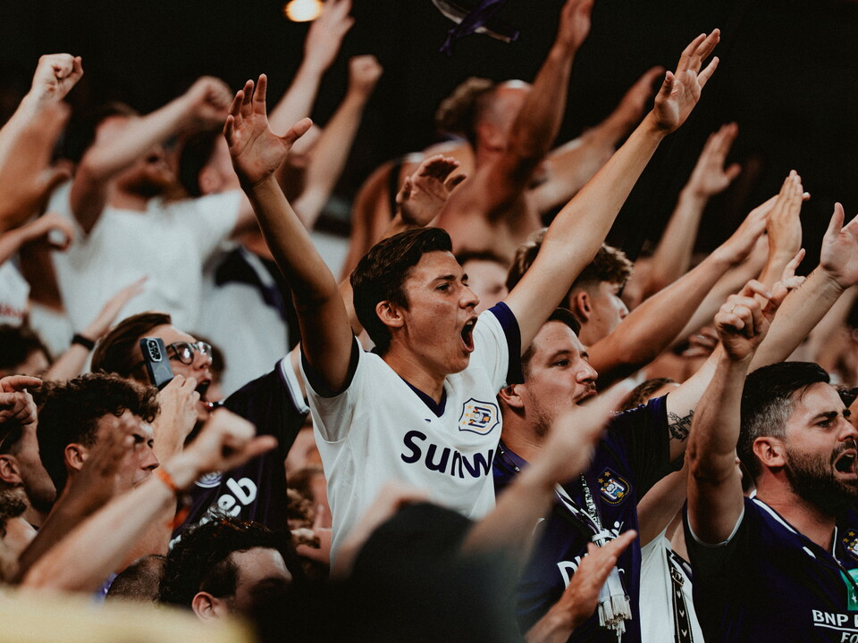 RSCA EUROPA LEAGUE TICKETS