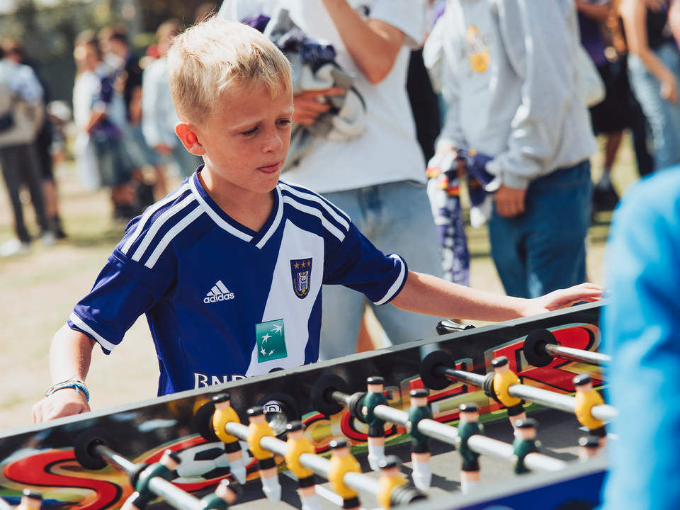 FANDAY 2026