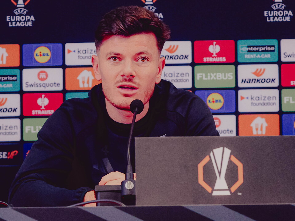 PRESS CONFERENCE 21-10-26