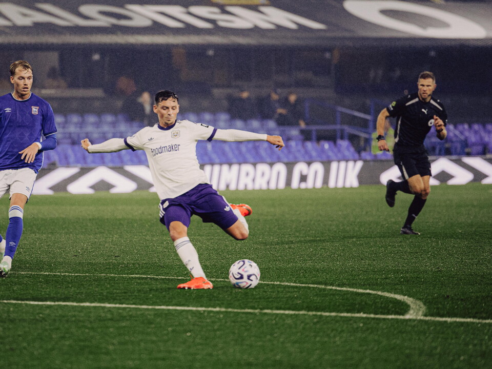  Premier League International Cup
