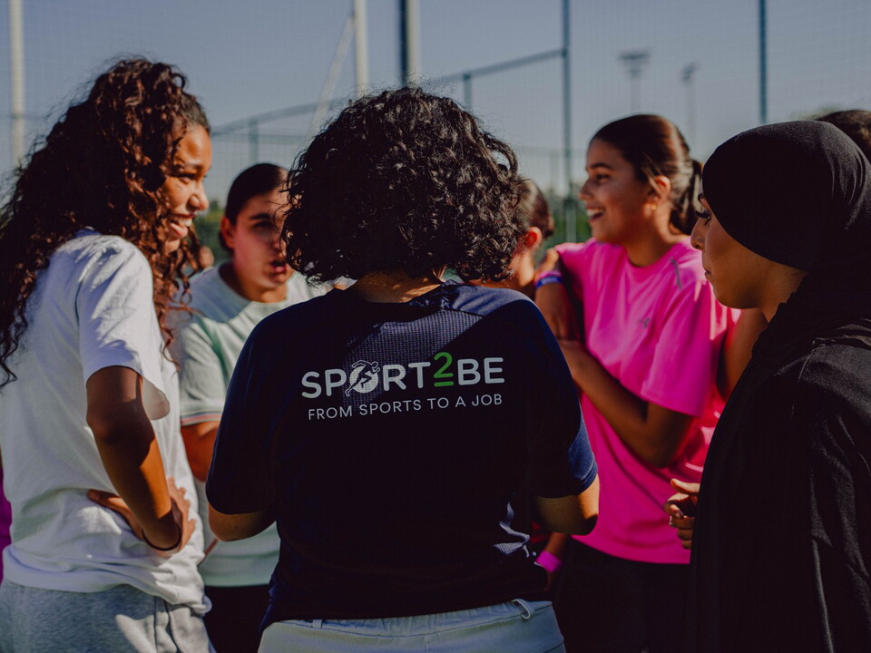 CHARITY FOOTBALL TOURNAMENT