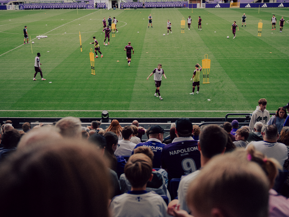 fanday