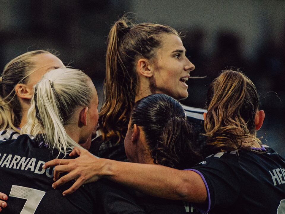 rsca women