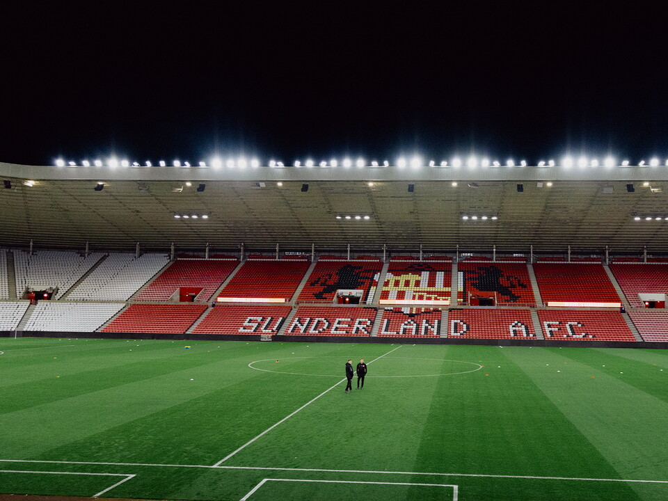sunderland