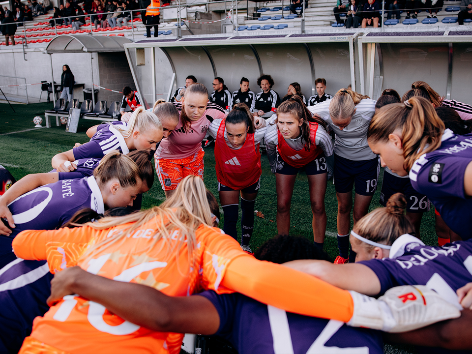 rsca women