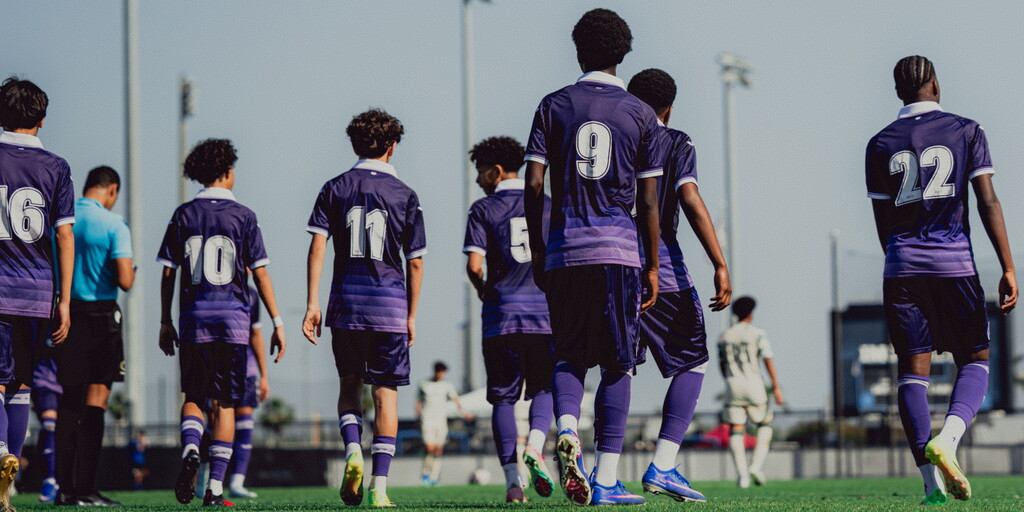 Mauve Rsca RSCA U15 - Man City live op Mauve TV | RSC Anderlecht