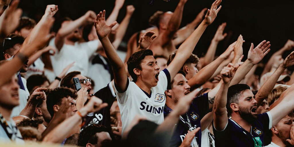 Ticket sales RSCA - | Lyon | RSC Anderlecht