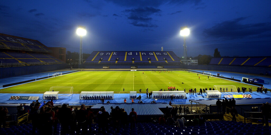 Meet GNK Dinamo Zagreb | RSC Anderlecht