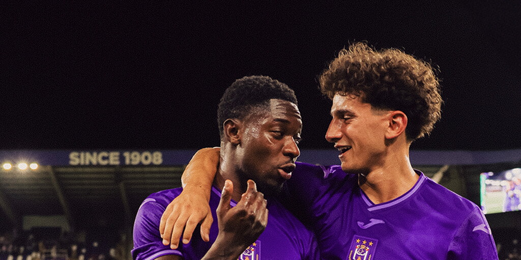 Mauve Rsca MAUVE. S05E02 | RSC Anderlecht