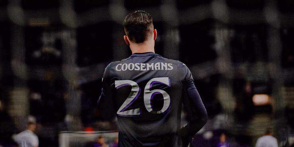 Mauve Rsca MAUVE. S05E06 | RSC Anderlecht