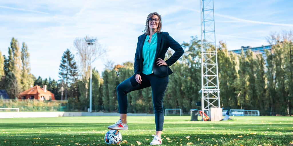 Wouter Proot Découvrez nos nouveaux Partner Director et Sales Director | RSC Anderlecht