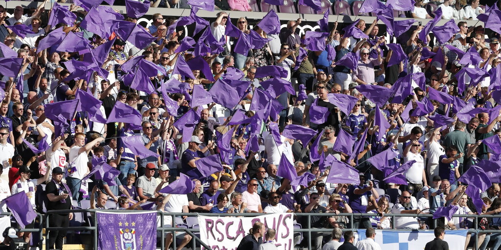 RSCA - Young Boys SOLD OUT | RSC Anderlecht