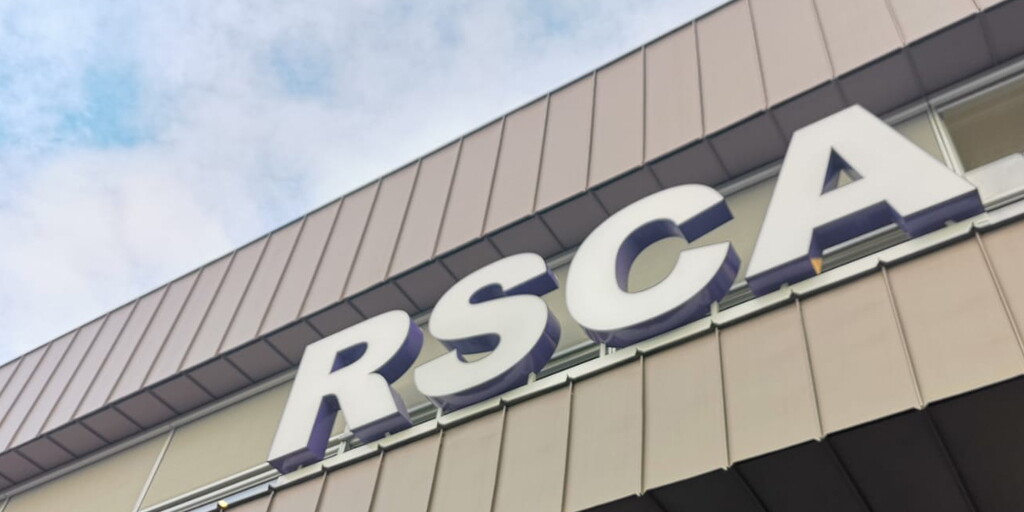 Lotus Rsca RSCA en Litouwse voetbalbond gaan samenwerking aan | RSC Anderlecht