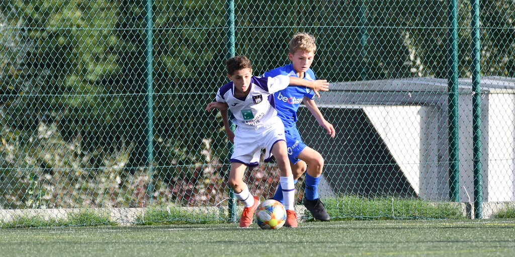 Rsca Racing RSCA en Racing Mechelen worden partners | RSC Anderlecht