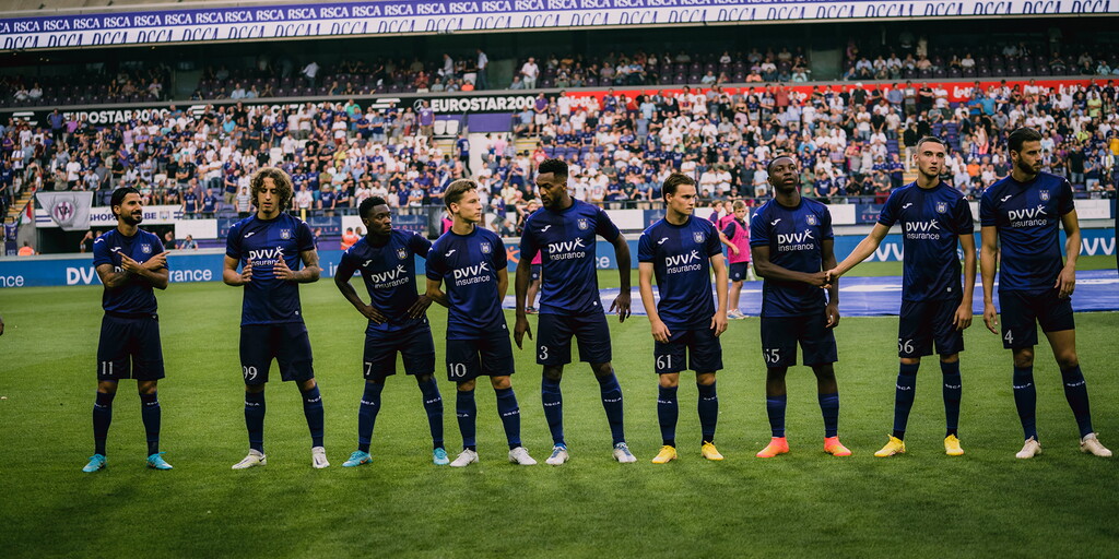 RSCA among world's best in terms of playing time for young talents ...